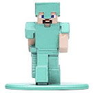 Minecraft Steve? Nano Metalfigs Multi Packs Figure