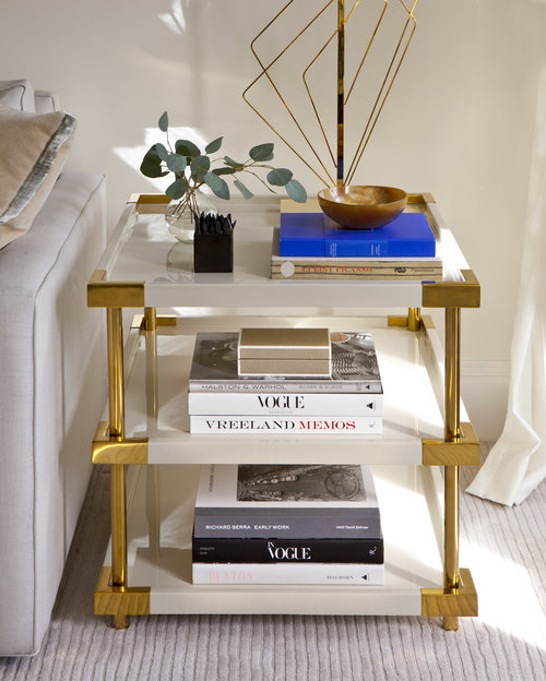 Décor Inspiration | Interior Designer: Alyssa Kapito Interiors