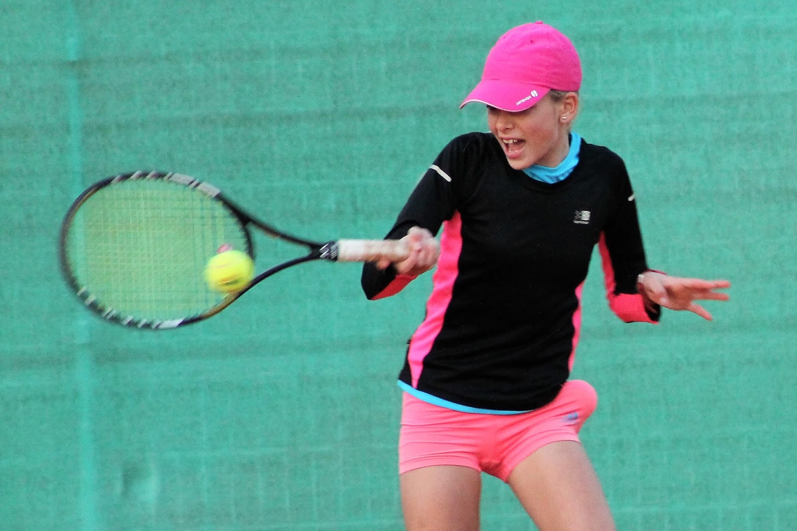 andatenis "V Torneo Bel Air" Club de Tenis y Padel Bel Air", Estepona. Ver cuadros y Orden de