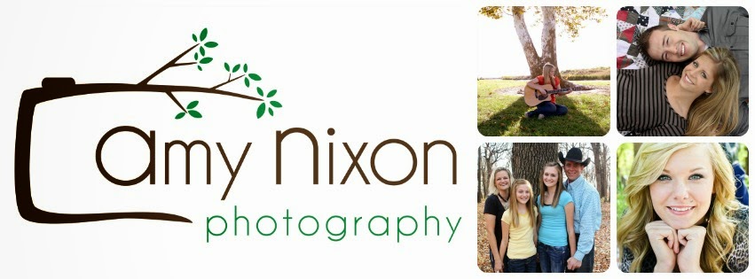 Amy Nixon Photography