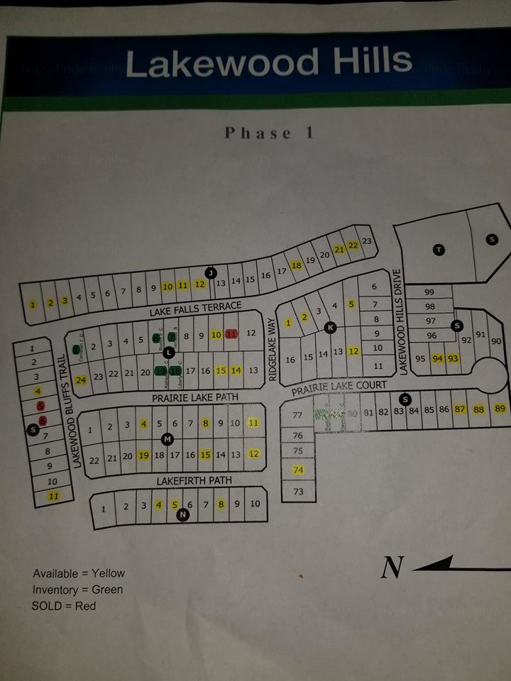 TodaysDFW Lakewood Hills by Lennar