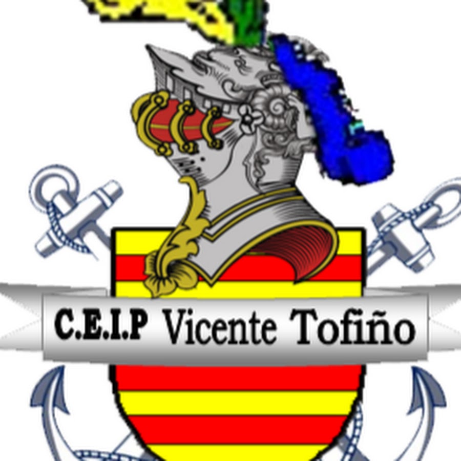 CEIP Vicente Tofiño