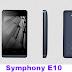 Symphony E10 Specifications ২ হাজার টাকায় থ্রিজি স্মার্টফোন!