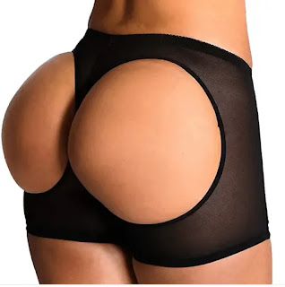 FOCUSSEXY Women's Butt Lifter