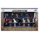 Minecraft Zombie Pigman Nano Metalfigs Multi Packs Figure