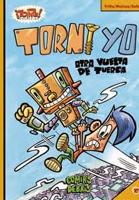 TORNI YO: OTRA VUELTA DE TUERCA