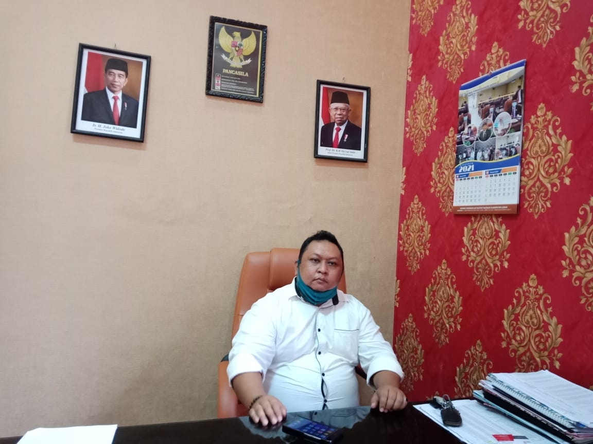 MEMBANGUN PROVINSI BANTEN HARUS INGAT PADA SEMBOYAN DAN VISI MISI