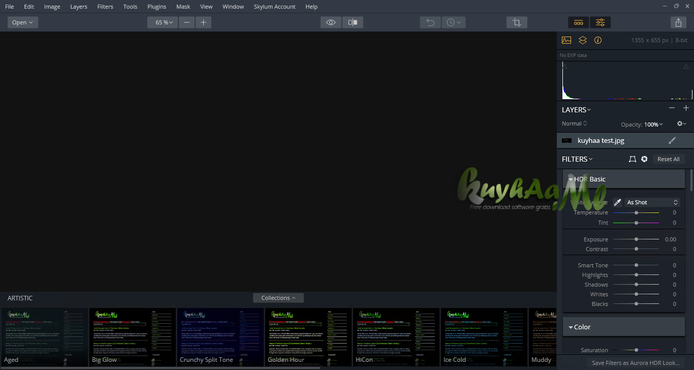 aurora hdr 2019 gl3.3 error aurora hdr 2019 gl3.3 error