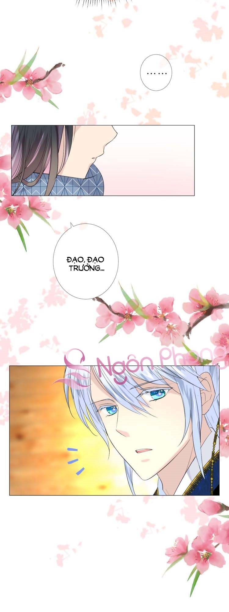 Sao Lại Là Yêu? Chapter 2 - Trang 58