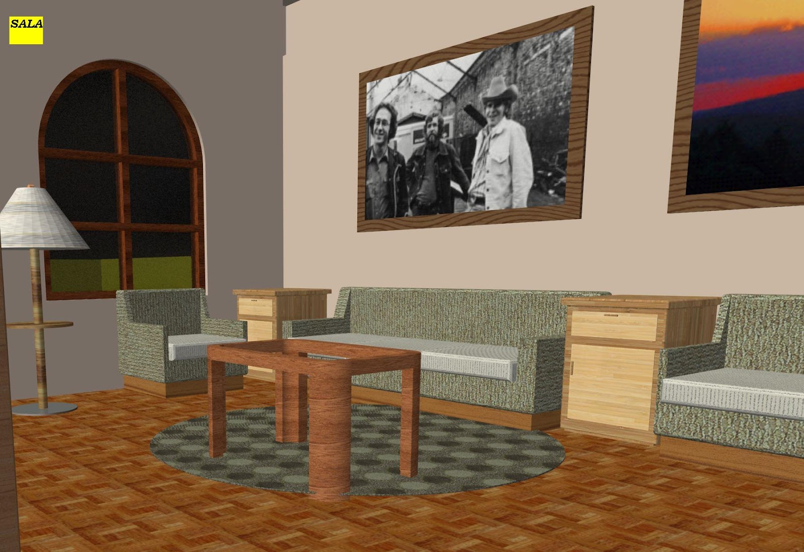 PORTAFOLIO ACADEMICO DA4: OTROS PROYECTOS