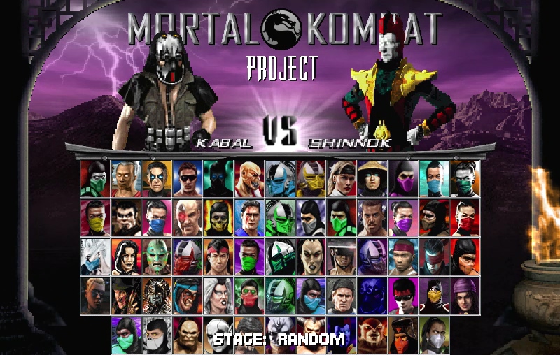 mortal kombat project 4.1 season 2.5 mortal kombat project 4.1 season 2.5