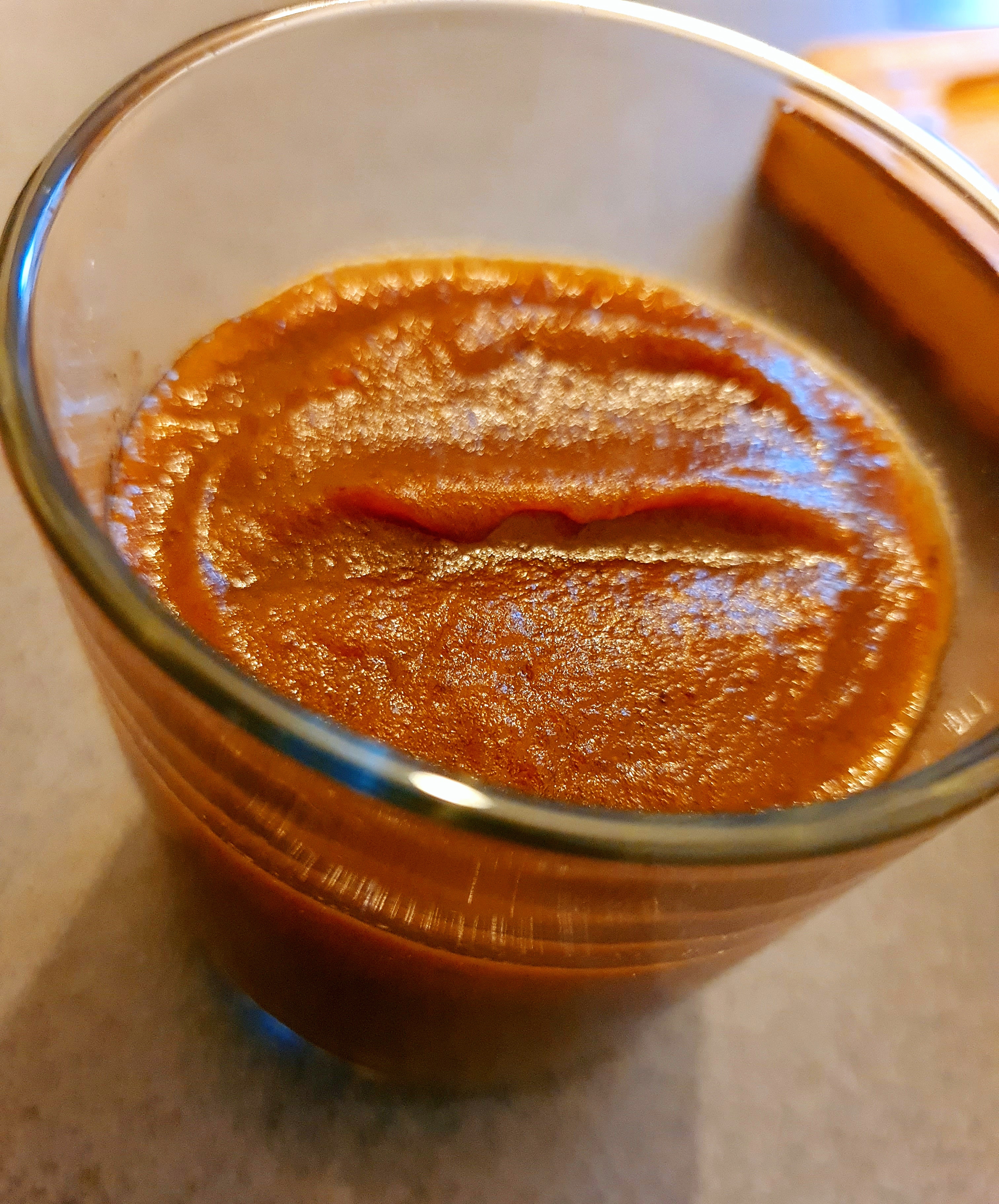 Compote Pommes/pruneaux