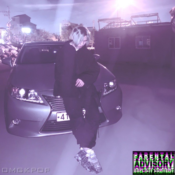 Yonge Jaundice – Yongeluv – EP