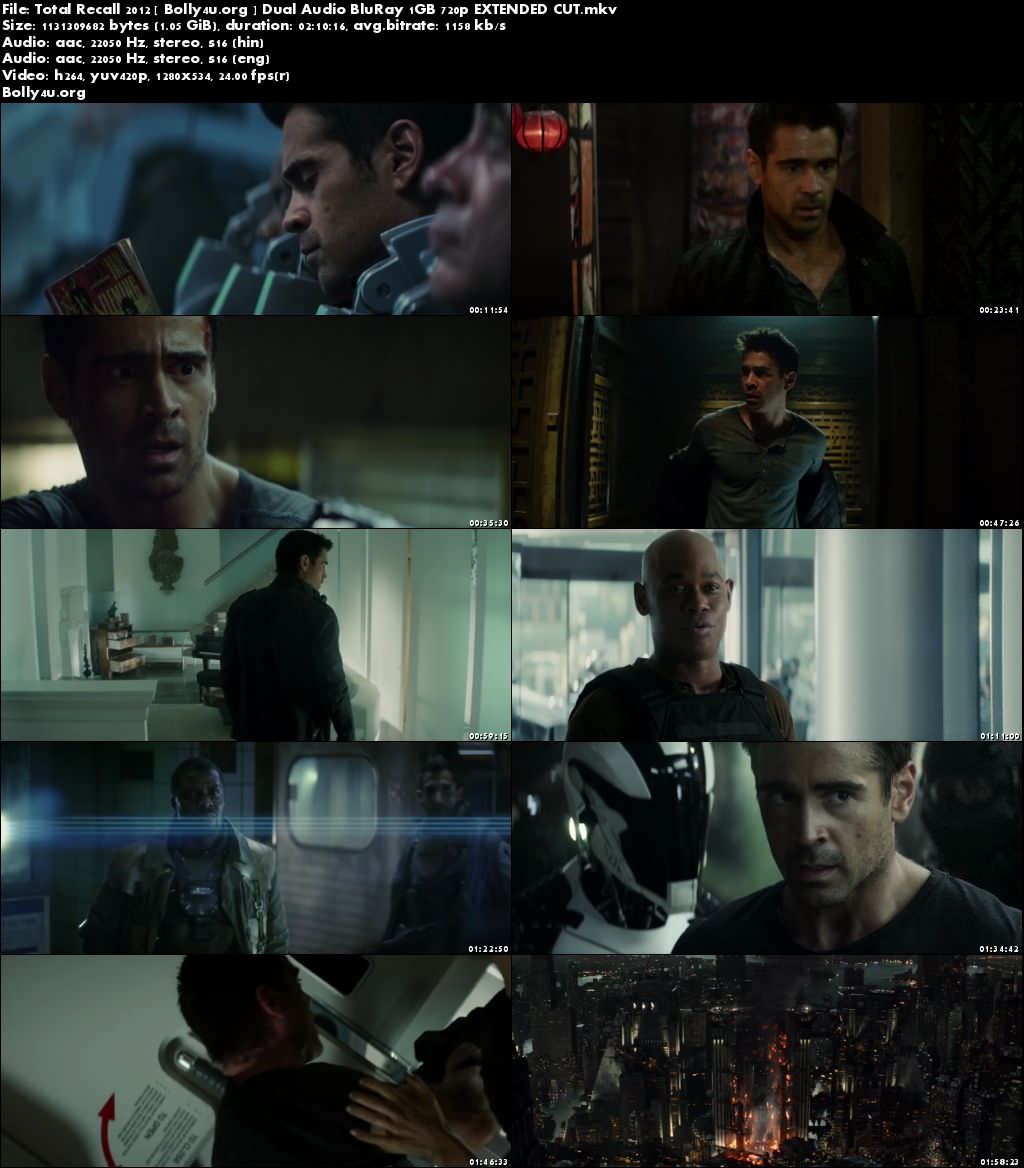 Total Recall 2012 BluRay 400MB Hindi Dual Audio 480p EXTENDED CUT Download Total Recall 2012 BluRay 400MB Hindi Dual Audio 480p EXTENDED CUT Download