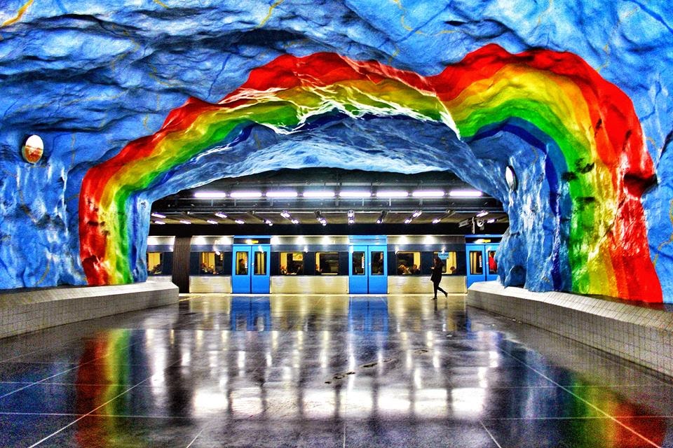 1O Epic Weekends Out of London