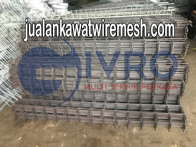 Jual , Distributor , Pabrik Kawat Wiremesh Murah Berkualitas