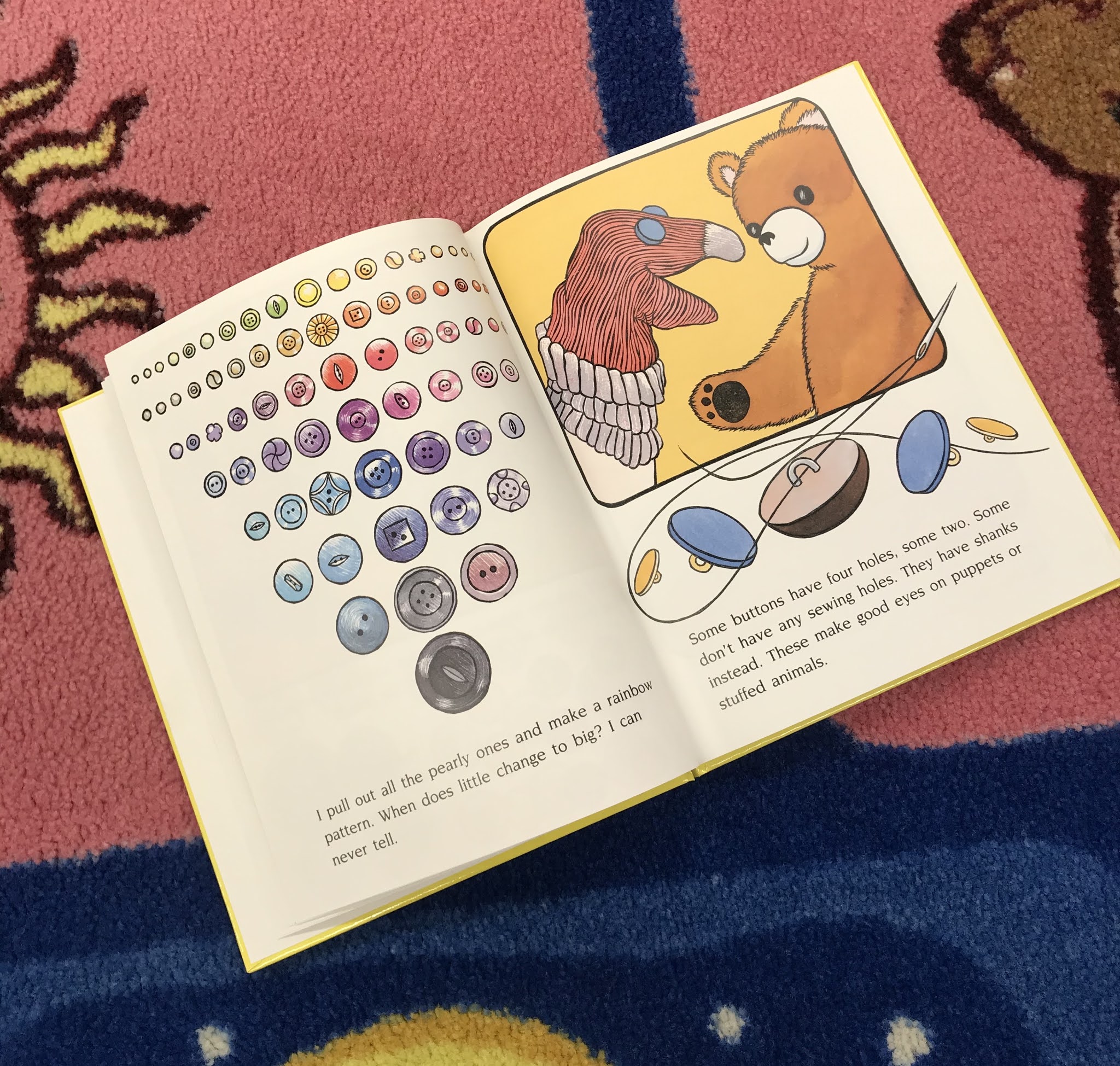 Reading Aloud vs. Shared Reading What’s the Difference?