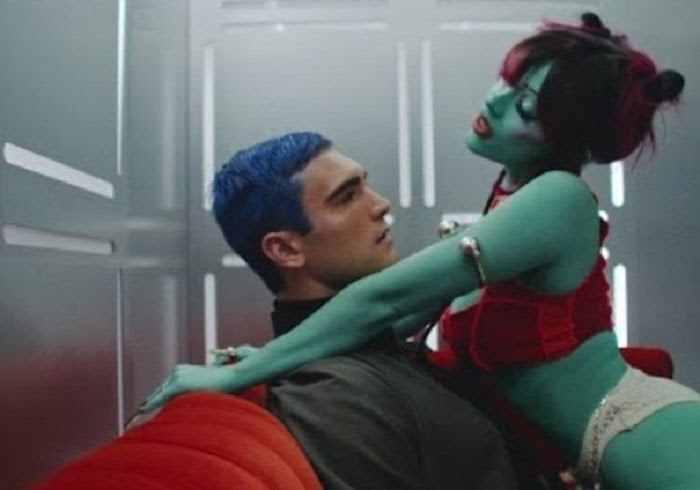 Lirik Doja Cat Need To Know dan Terjemahan Arti Lirik