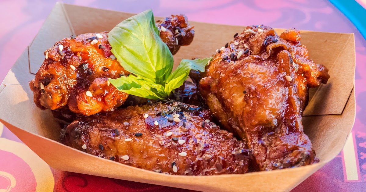 Lunar New Year Fooding 2020