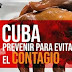 CUBA NO REPORTA MUERTOS POR COVID-19, PERO INFORMA DE MIL 207 NUEVOS CASOS POSITIVOS 