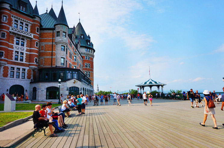 My Quebec 3x3 Places To See Eat And Enjoy