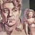 JEAN GABIN IN 'MOONTIDE' WITH THOMAS MITCHELL & IDA LUPINO