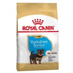 4023 royal canin yorkshire terrier junior