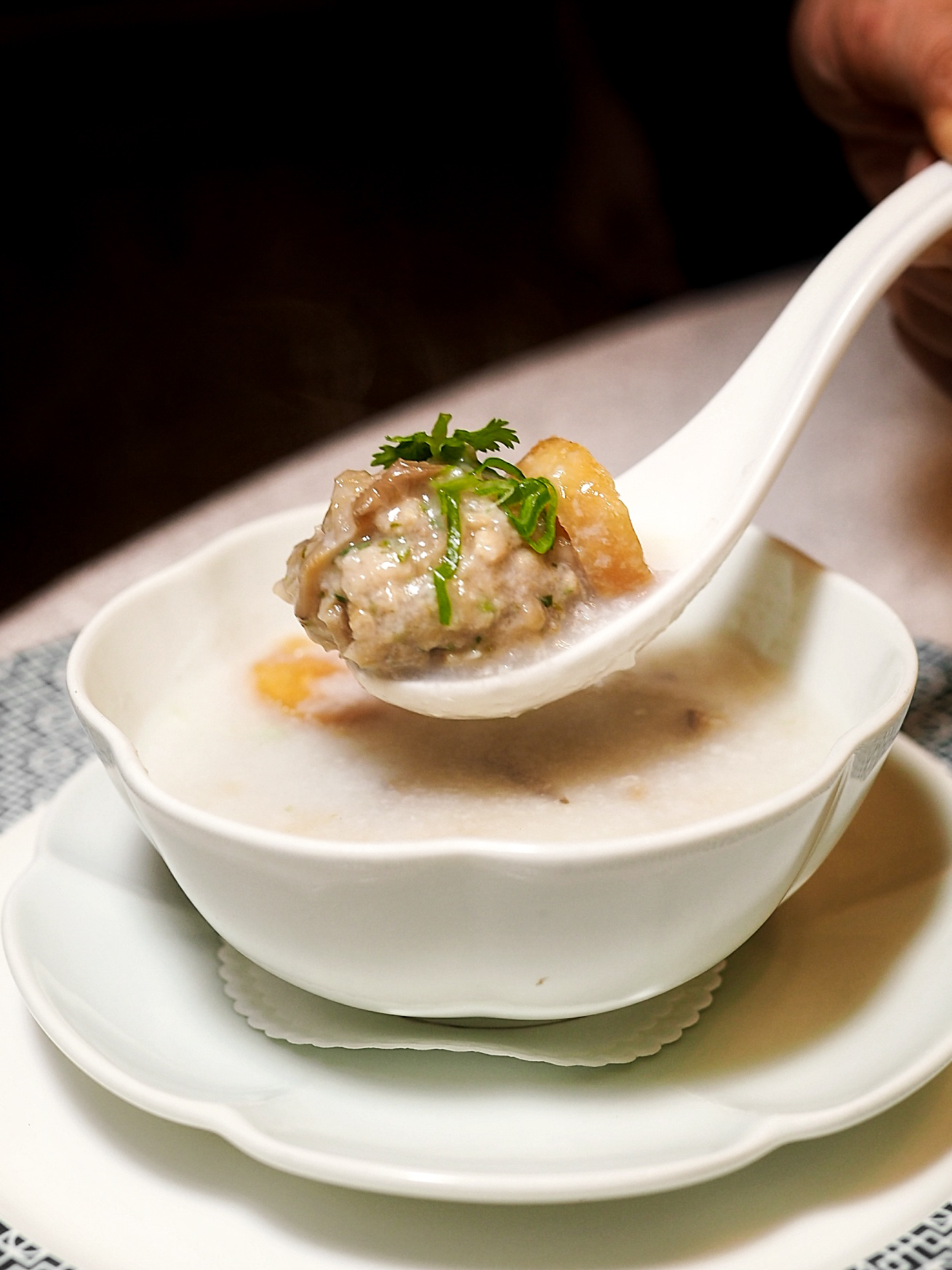 MightyFoodie NEW Plantbased Menu Crystal Jade Hong Kong Kitchen