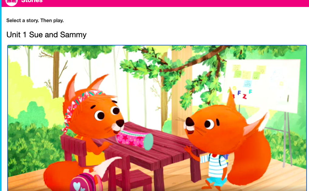 Los Primeros de La espiga VÍDEOS INGLÉS