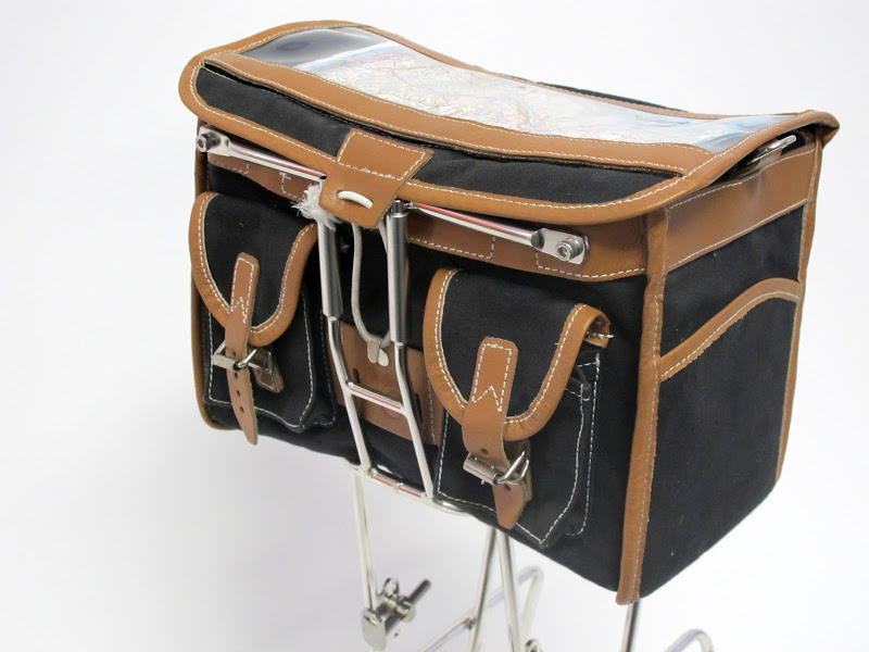 velo orange campeur rear rack