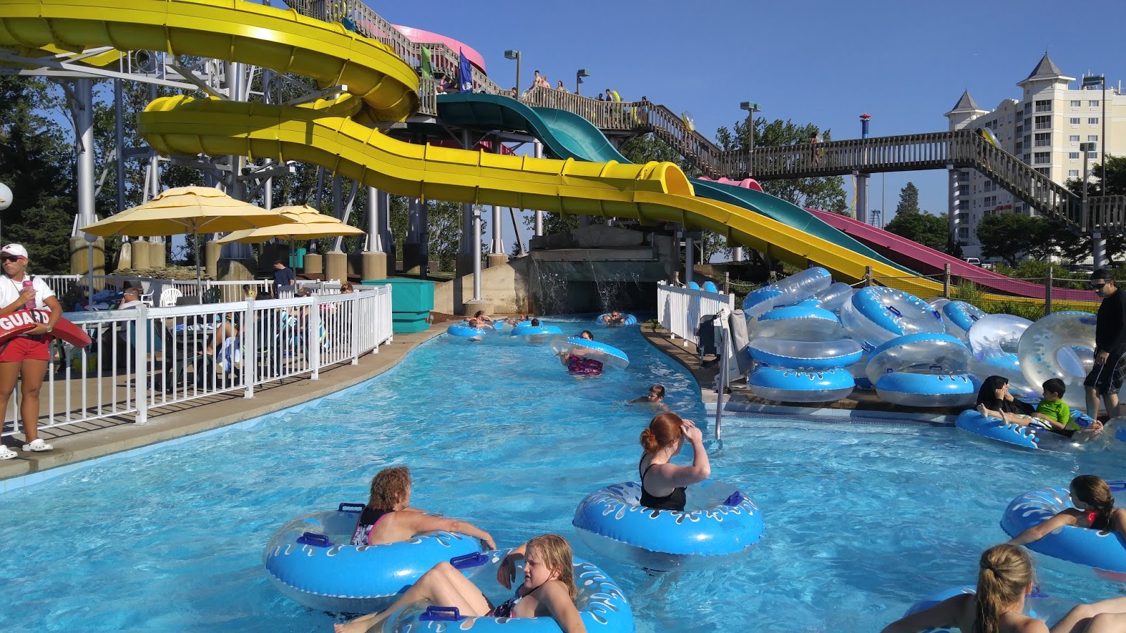 Soak City at Cedar Point Metro - 20160808 173652 