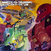Mobile Suit Gundam THE ORIGIN Animation Mechanical Works Vol. 1 - Release Info