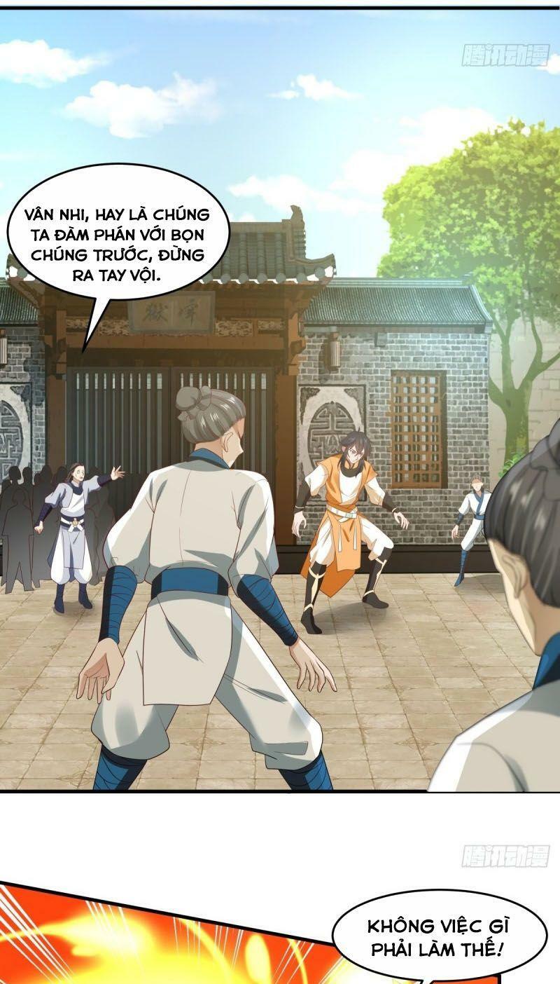 Hỗn Độn Đan Thần Chapter 88 - Trang 3