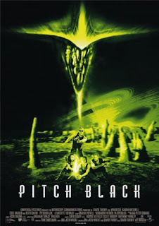 Pitch Black Film Streaming ITA (2000)