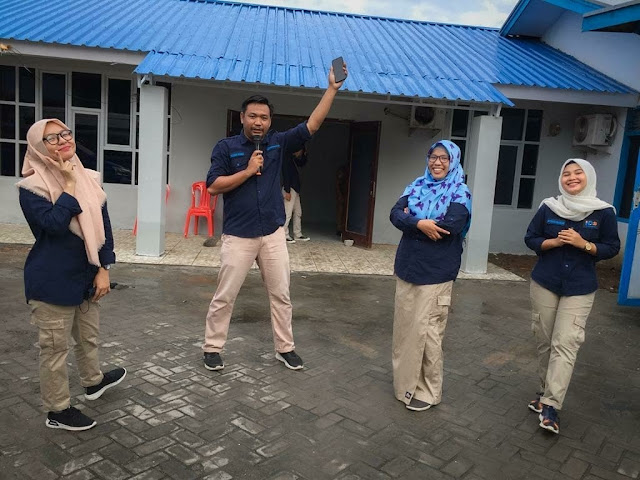 Tempat Pesan Baju Seragam Kantor Dengan Kualitas Bagus | Milda Ini