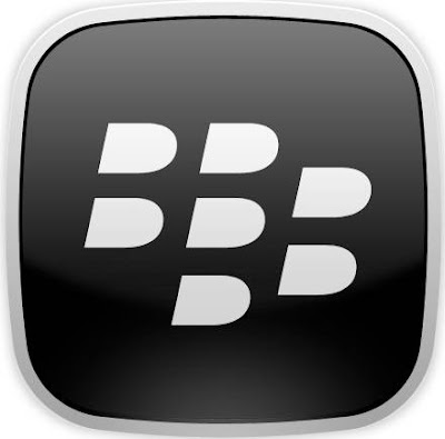 aplikasi blackberry