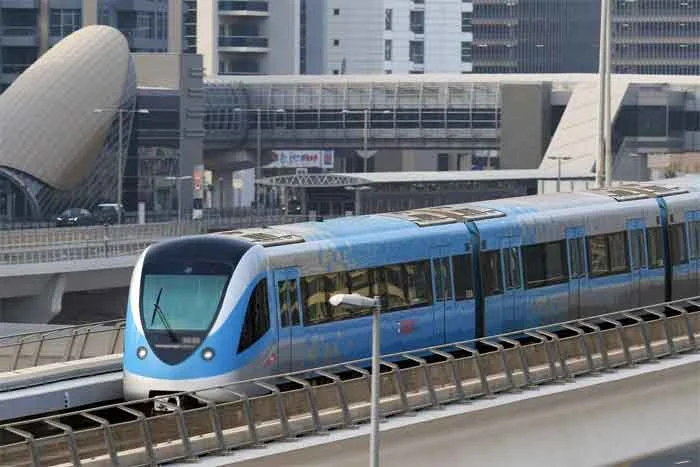 Manama, News, Gulf, World, Metro, Minister, Approval for the first phase of a high-speed metro rail project in Bahrain