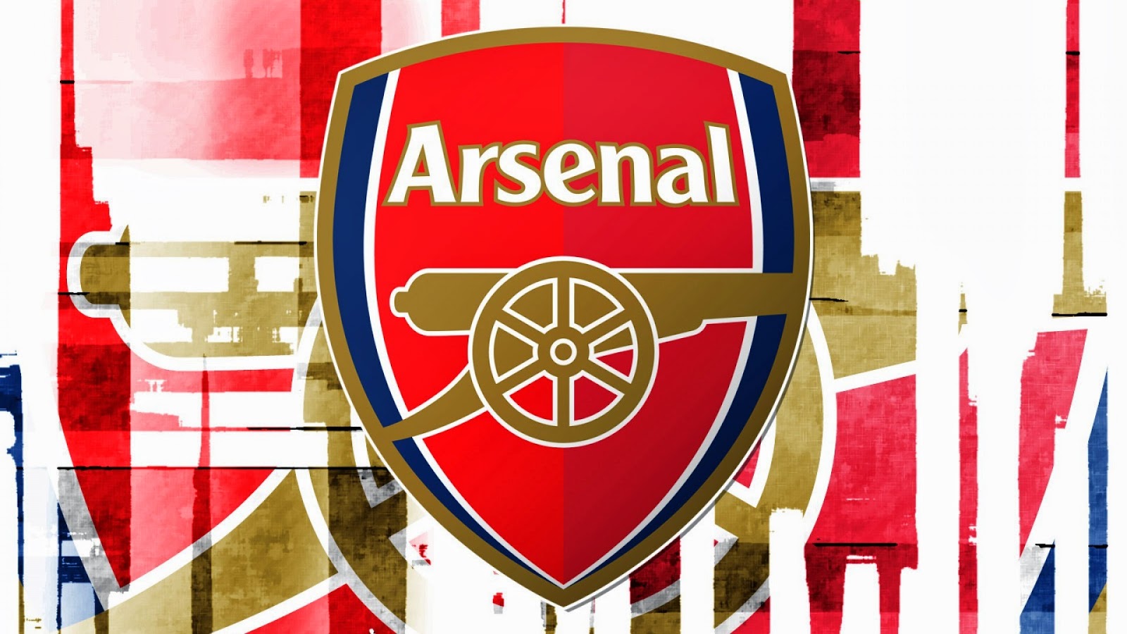 Arsenal Football Club Logo Arsenal Logo. Editorial Stock Image. Image