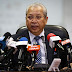 Annuar akui kesilapan strategi Umno di Sabah menyebabkan terlepas kerusi KM