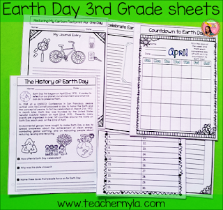 Nyla's Crafty Teaching: March 2016