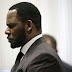 R. Kelly Lawyer Says Singer Has Gained Weight, Lost Money Ahead of Trial