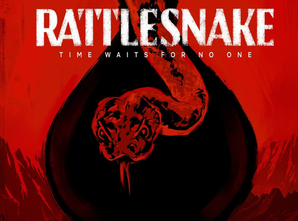 Rattlesnake, Crime, Drama, Thriller, Mystery, Horror, Netflix, Movie Review by Rawlins, Rawlins GLAM, Rawlins Lifestyle