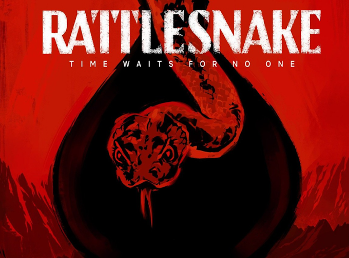 Rattlesnake [Movie Review]