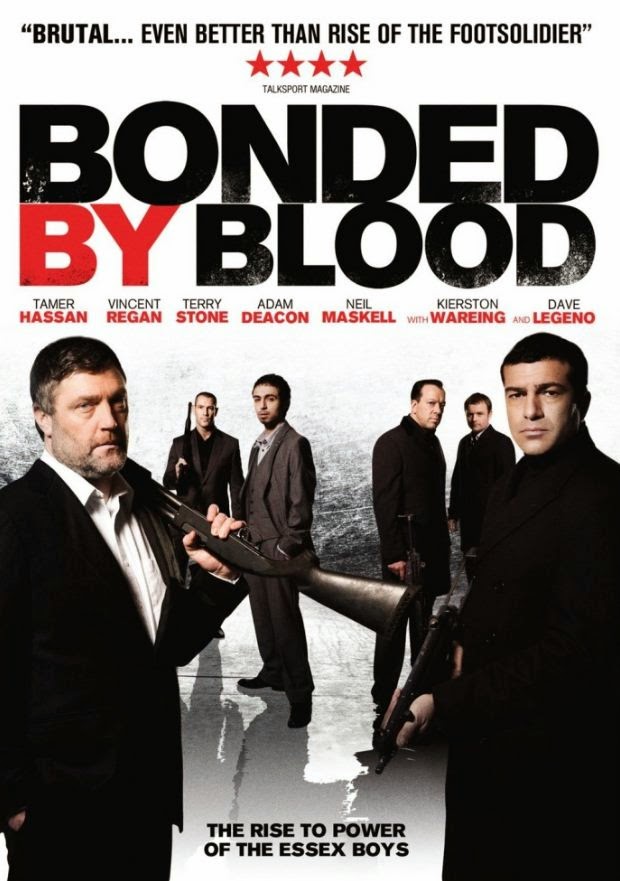 مشاهدة وتحميل فيلم Bonded by Blood 2 2015 مترجم اون لاين