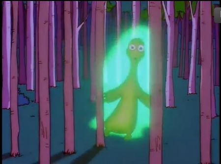 SamkettellDRAW: Simpsons 