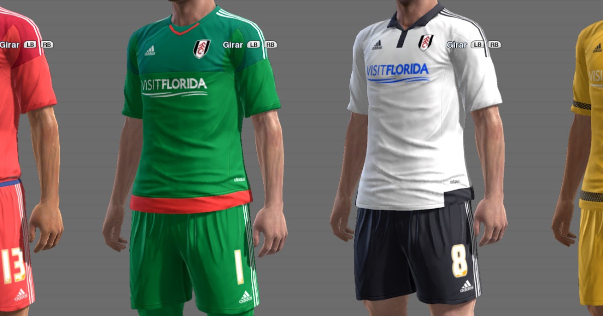 Форма Локомотива PES 2013