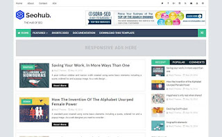 Top 12+ Ultimate Professional Blogger templates for Free Top 12+ Ultimate Professional Blogger templates for Free