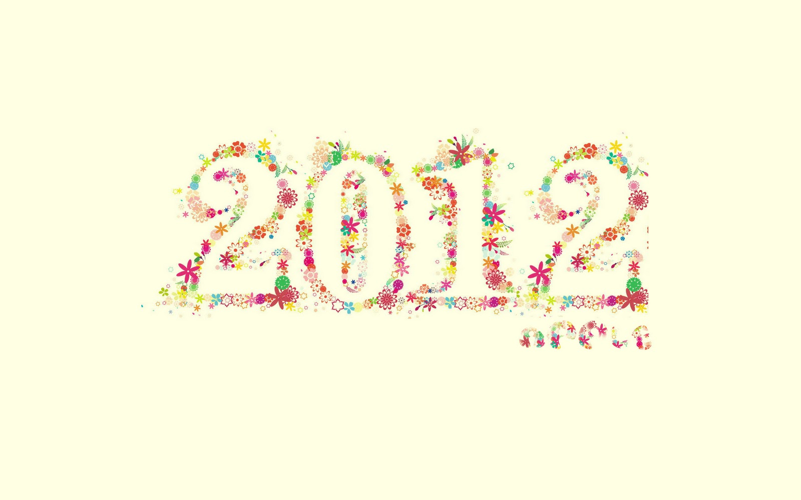 clip art happy new year 2012 - photo #13
