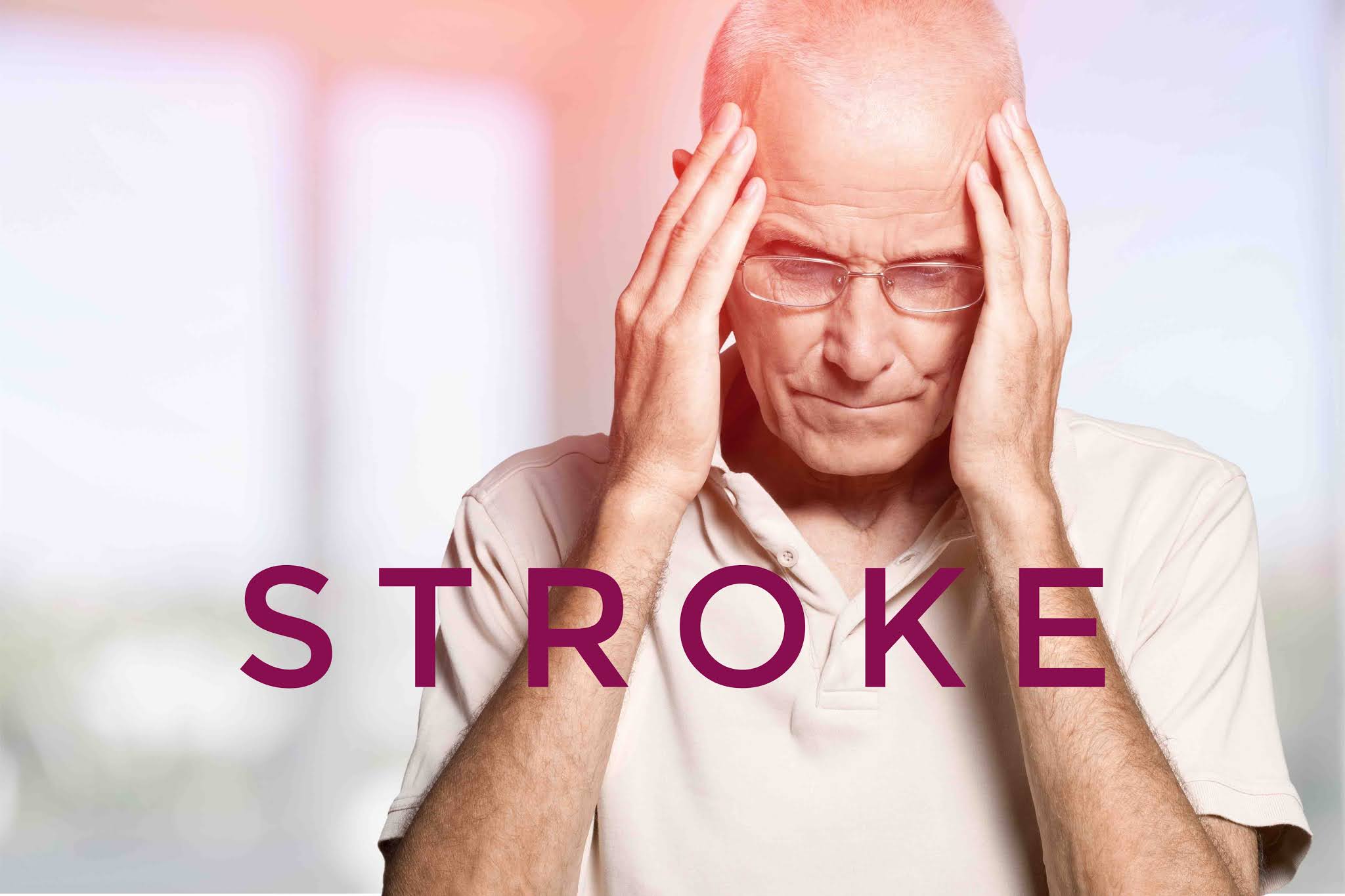 IMPORTANT INFORMATION: Best Treatment for Stroke IMPORTANT INFORMATION: Best Treatment for Stroke