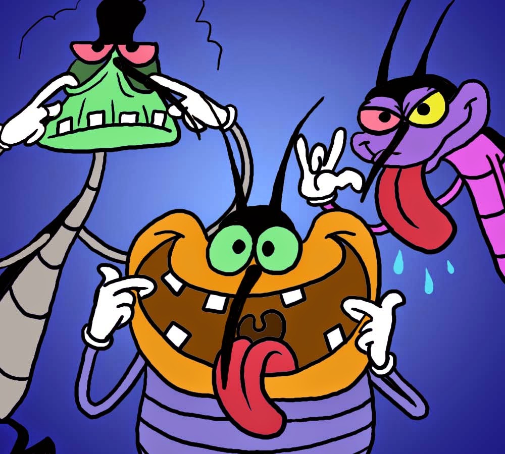 oggy and the cockroaches cartoon soundtrack oggy and the cockroaches cartoon soundtrack